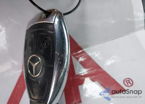 2007 Mercedes-Benz E 350 from USA, damaged, VIN WDBUF56X37B008530